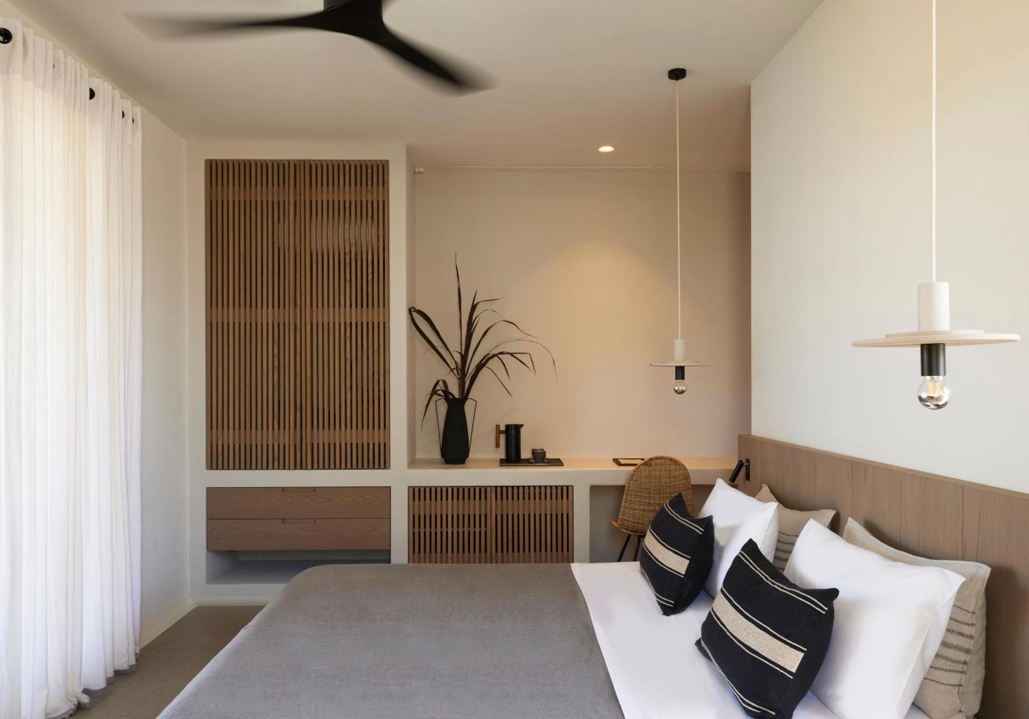 Cove Paros Hotel Naousa  Ngoại thất bức ảnh